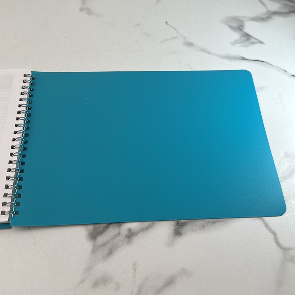 Budget Book - Picture 10 of 16